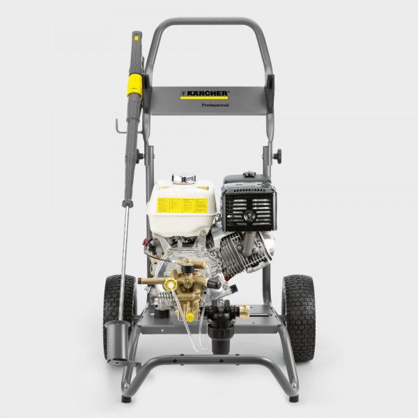 Karcher HD 9/23 G Cold Water Petrol Engine Pressure Washer | 1.187-906.0